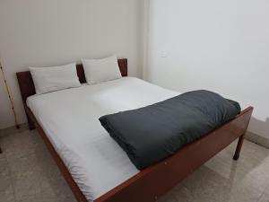 Phòng bình dân cho 3 người (Budget Triple Room)
