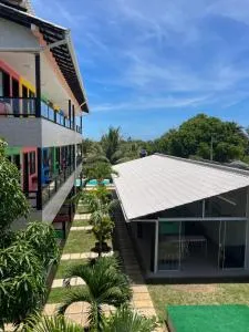 Pousada Toca do Ceará - Sooretama