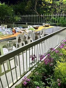 หลัง 1 เฌอเฌอ การ์เด้น เฮาส์ ที่พักคำชะโนด