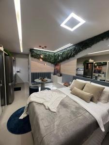 Flat Super Luxo - Boa Viagem