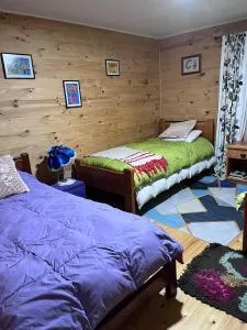 Casa Huillinco - Quellón