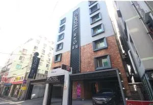 MVG Motel - Sŏmun-ni