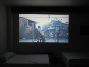 YB Rooftop Residence