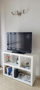 Luminoso departamento en el corazón de la ciudad