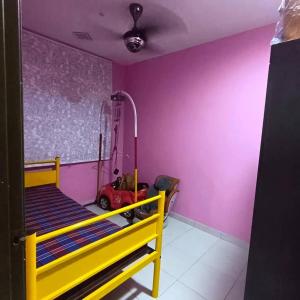Ebnur Homestay