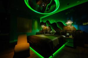 Chiic House 4 - Khách sạn tình yêu