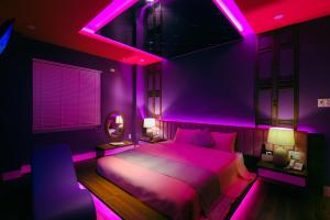 Chiic House 4 - Khách sạn tình yêu