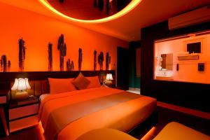 Chiic House 4 - Khách sạn tình yêu