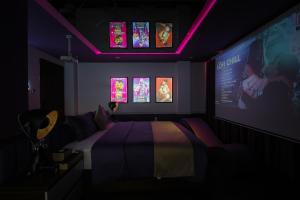 Chiic House 4 - Khách sạn tình yêu