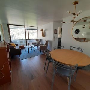 Reñaca acogedor departamento recién remodelado, cerca de todo