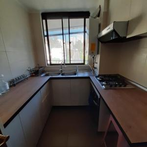 Reñaca acogedor departamento recién remodelado, cerca de todo