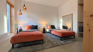 Nature Eco Suite in Wakefield Quebec