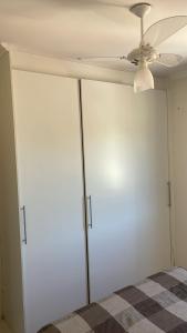Apartamento com piscina e ar condicionado na Martin de Sá
