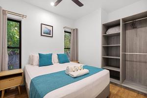 Kipara Tropical Rainforest Retreat