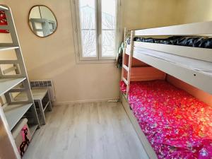 Maisons de vacances Maison Saint-Clement-des-Baleines, 4 pieces, 6 personnes - FR-1-258-128 : photos des chambres
