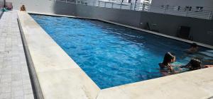 A melhor localização da Praia GrandeSP