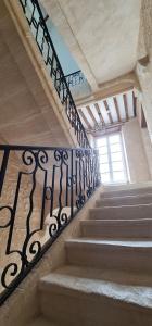 Appartements La Suite Rockwell - Manoir des Marronniers III : photos des chambres