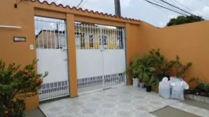 Casa Edgar - Parque das Laranjeiras
