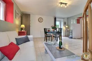 Le coin des hirondelles - Ploufragan