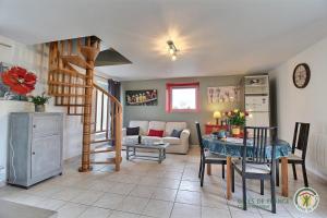 Le coin des hirondelles