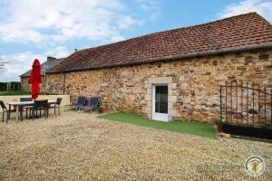 Maisons de vacances Le coin des hirondelles : photos des chambres