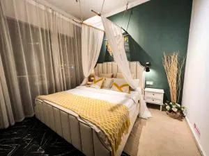 小白房民宿（天门山景区店） - 张家界