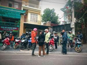 Sun Hà Giang Hotel-tours-motorbike rental
