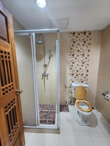 Cozy Condo @ Baan Klang Hua Hin