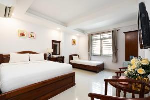 Hoang Hoang Hotel (Bloom 3)