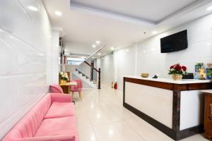 Hoang Hoang Hotel (Bloom 3)