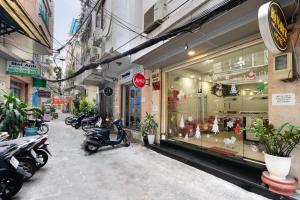 Hoang Hoang Hotel (Bloom 3)