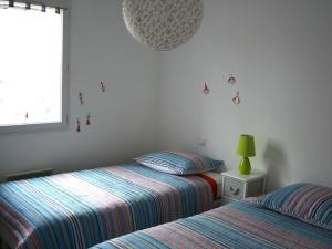 Charmant pavillon 3*** à 5 min des plages, animaux admis - FR-1-323-368