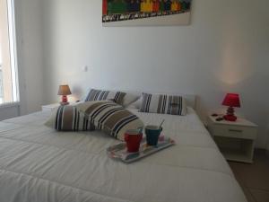 Appartement moderne 68m² à Notre-Dame-de-Monts, 6 pers, accès PMR, terrasse, proche forêt et plages - FR-1-540-277