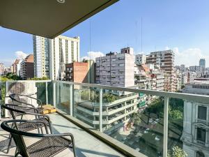 Departamento Encantador