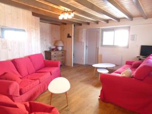 Chalet T4 pour 8 pers avec Terrasse, Parking et Casier à Ski - St Lary Soulan - FR-1-457-337