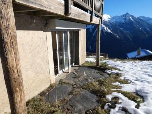 Chalet T4 pour 8 pers avec Terrasse, Parking et Casier à Ski - St Lary Soulan - FR-1-457-337