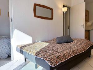 Appartement climatisé, 4 couchages, centre-ville du Lavandou, proche plage, parking inclus - FR-1-251-580