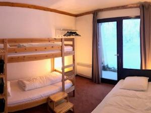 Appartement cosy 68 pers, Valfréjus, près pistes et télécabines - FR-1-265-343