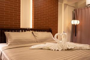 Gate78 Hostel Maephim Beach