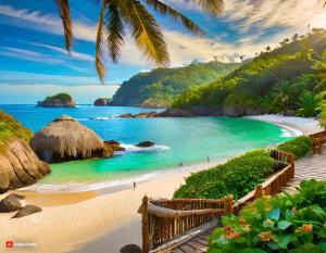 Punta Arena EcoHostal & EcoFit