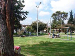 Apartamento en Las Margaritas