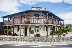 Royal Hotel Kew - Yarras