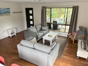 Kyeema Inverloch, Wifi and Pet friendly outside only