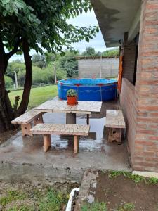 Dpto del Sur