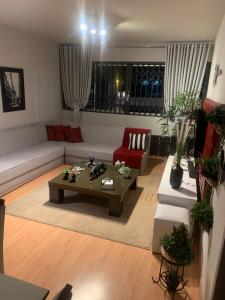 Quarto área central zona 04