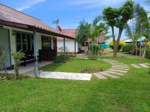 Lanta Mermaid Resort