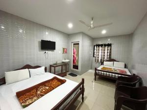 Sree Shanmuga Residency