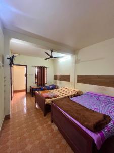 Sree Shanmuga Residency
