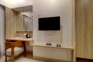 JAI MALHAR RESIDENCY