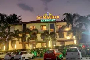 JAI MALHAR RESIDENCY - Karnāla